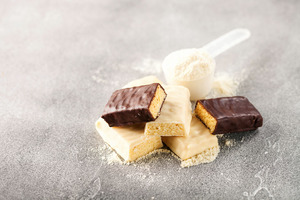 Recalibrating taste for the GLP-1 consumer