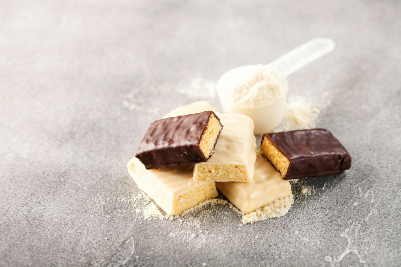Recalibrating taste for the GLP-1 consumer