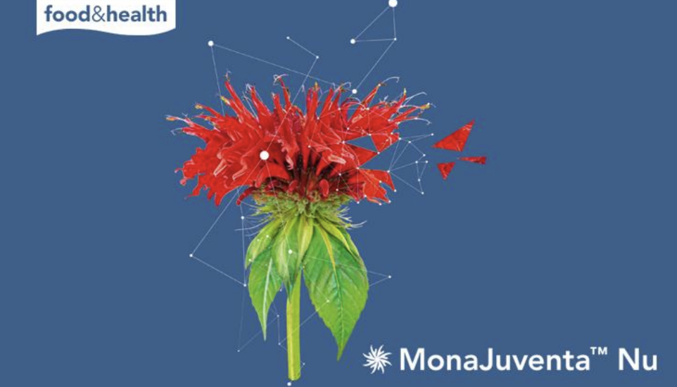 Botanical slows ageing in novel study