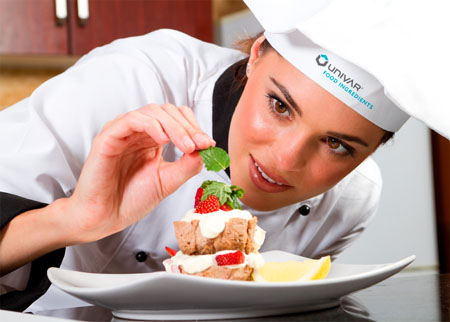 Recipes for success from Univar Food Ingredients and key supply partners at Fi Europe 2015