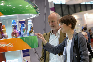 Record breakers: Vitafoods Europe enjoys big surge in visitors and exhibitors