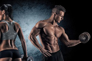 Recoverben improves muscle strength and recovery
