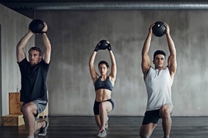 Recovery time post-workout could be shortened by botanical extract
