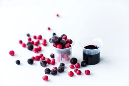 Redcurrant, the new Nordic superfruit