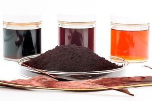 RedLeaf achieves SQF Level 2 for red sorghum manufacturing