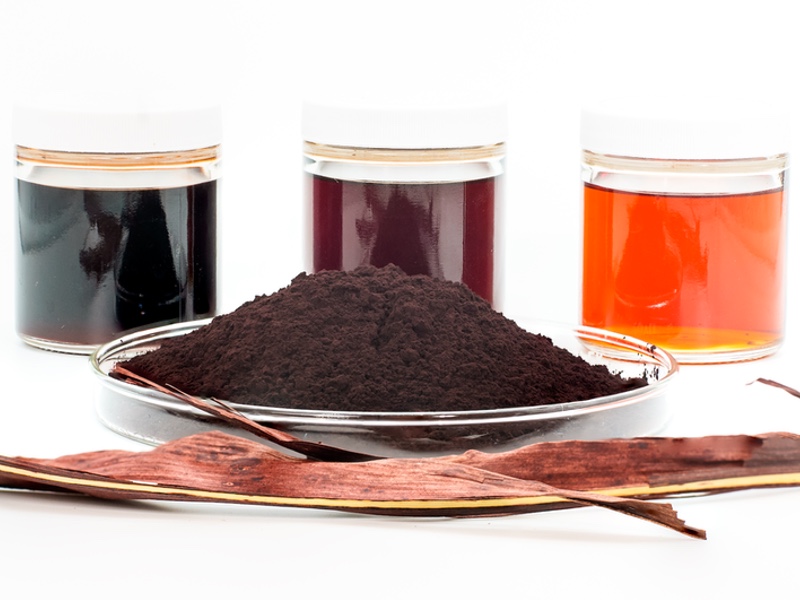RedLeaf achieves SQF Level 2 for red sorghum manufacturing