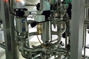 Reduce waste and future-proof production with automatic product recovery