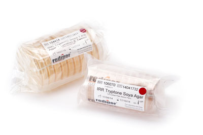 Reducing contamination risk through effective environmental monitoring 