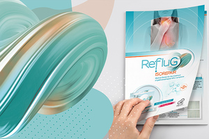 RefluG Isorepair: the new experience for oesophageal mucosal defence
