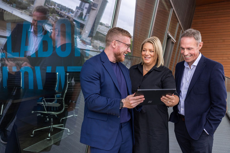 Reg tech disruptor targets stateside expansion to help US food brands grow