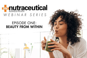Register for the debut NBR Roundtable webinar - Beauty From Within