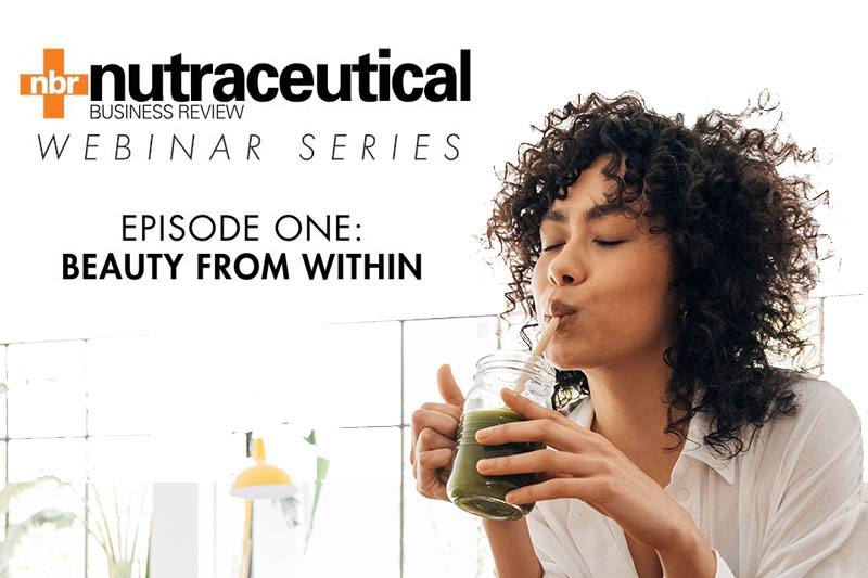 Register for the debut NBR Roundtable webinar - Beauty From Within