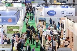 Registrations open for Vitafoods Europe 2024