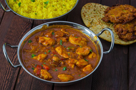 Regular consumption of spicy foods linked to lower risk of early death