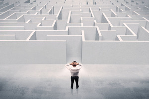 Regulation frustration: one in three industry professionals finds EU framework unhelpful 