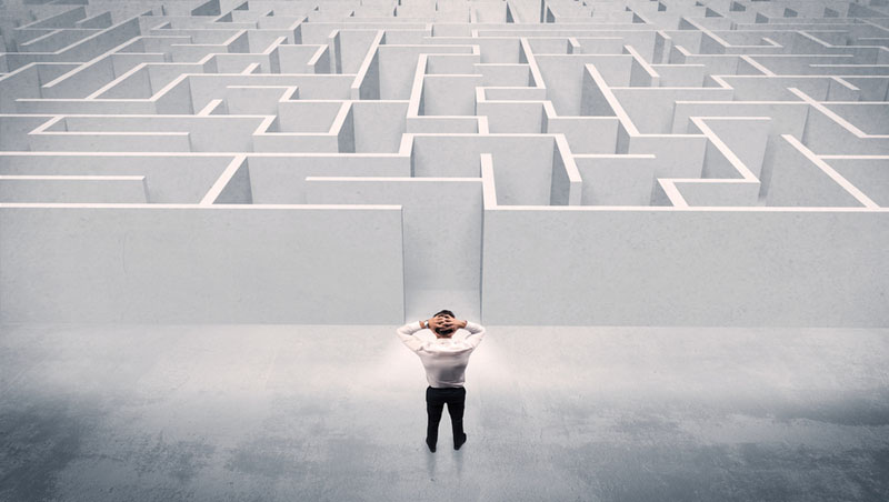 Regulation frustration: one in three industry professionals finds EU framework unhelpful 
