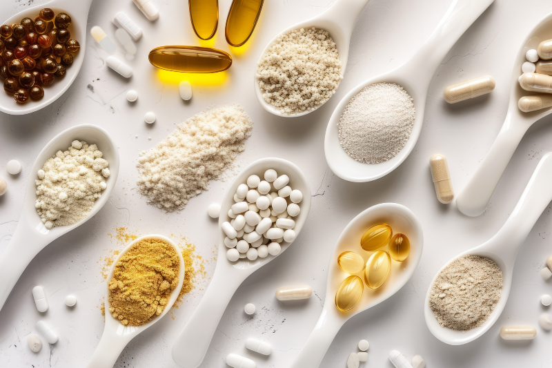 Regulatory roundup for nutraceuticals: news from the US and Europe