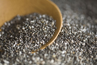 Reinventing raw material sourcing
