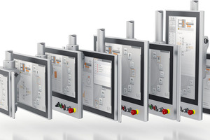 Reliable computing for food processing plants