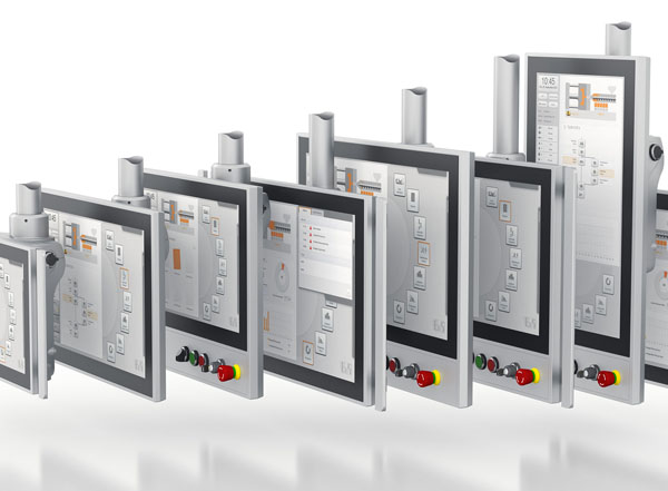 Reliable computing for food processing plants