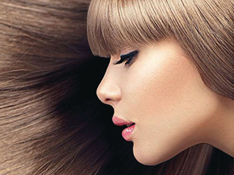 Replenology hair system prevents female hair loss and promotes growth, new study shows