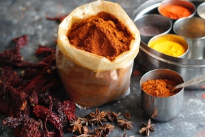 Report emerges of 18 liver injuries from turmeric supplements