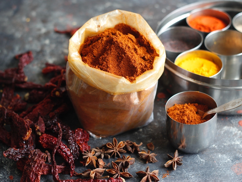 Report emerges of 18 liver injuries from turmeric supplements