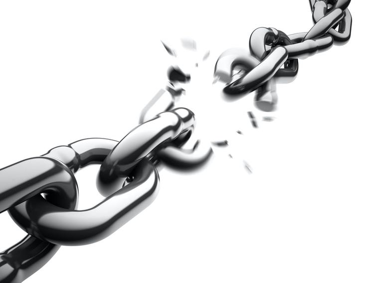 Report investigates where the weak link in the supply chain is