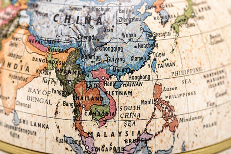 Reports show $6 billion potential in Asia medical cannabis market