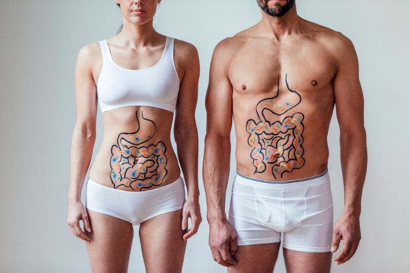 Resbiotic raises $14.5m to expand science-backed Gut-X Axis health platform