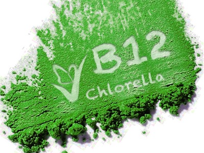 Research confirms Chlorella delivers plant-based source of Vitamin B12