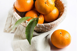 Research: consumers in Asia prefer Jaffa Orri mandarins
