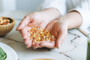 Research demonstrates technology overcoming challenges in omega-3 segment