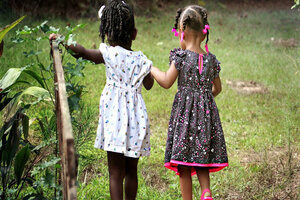 Research explains probiotics benefits on children’s immune health