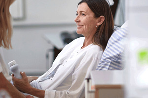 Research explores reasons for patients’ medical nutrition struggles