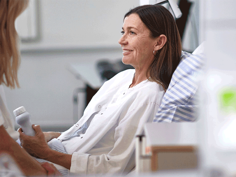 Research explores reasons for patients’ medical nutrition struggles
