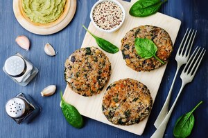 Research finds flexitarians are prime meat alternative purchasers