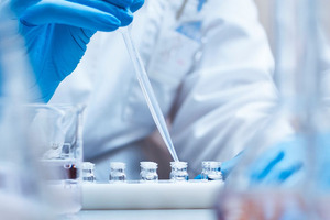 Research into seaweed extracts fast-tracked