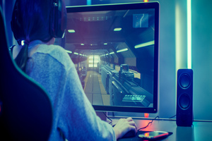 Research published on Nutrition21's esports nootropic