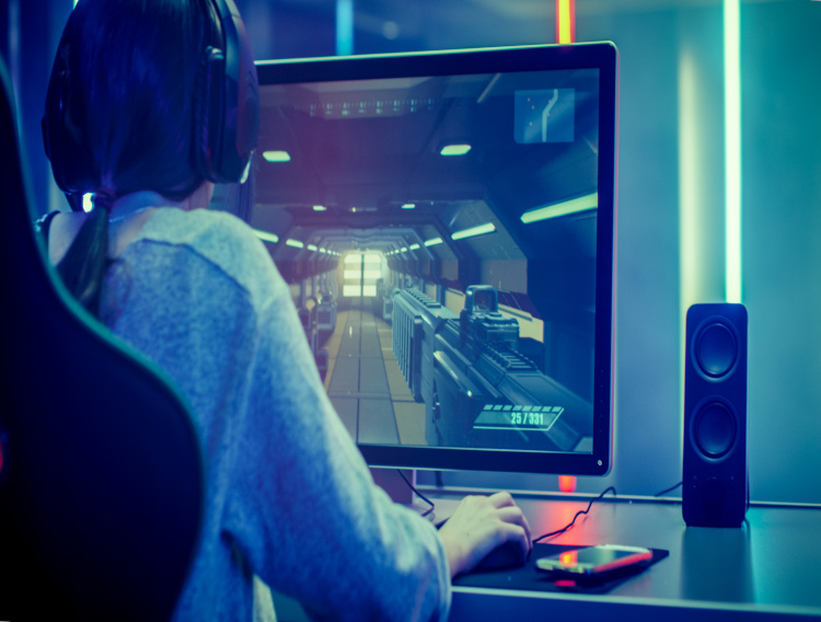 Research published on Nutrition21's esports nootropic