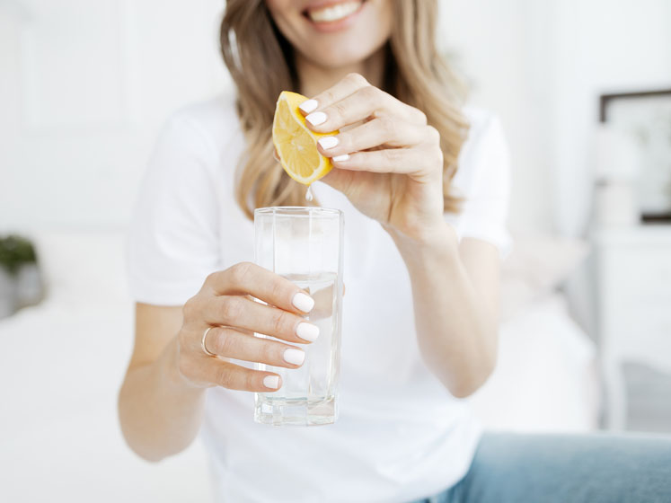 Research reinforces eriocitrin’s benefits for metabolic support