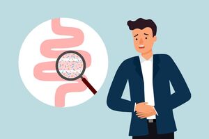 Research reveals a new role of gut bacteria could give rise to novel IBS treatments