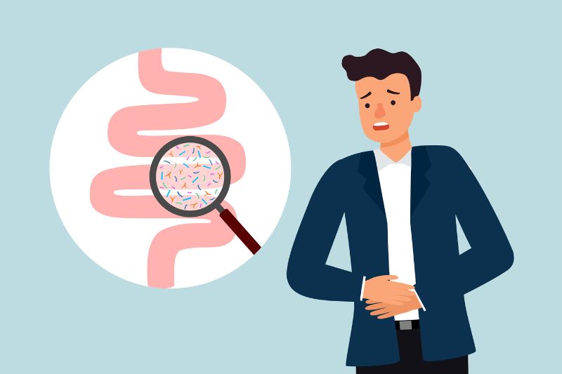 Research reveals a new role of gut bacteria could give rise to novel IBS treatments