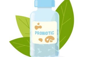 Research reveals key finding in development of future probiotic treatment