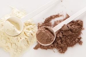Research shows boost in plant-based protein interest for consumers
