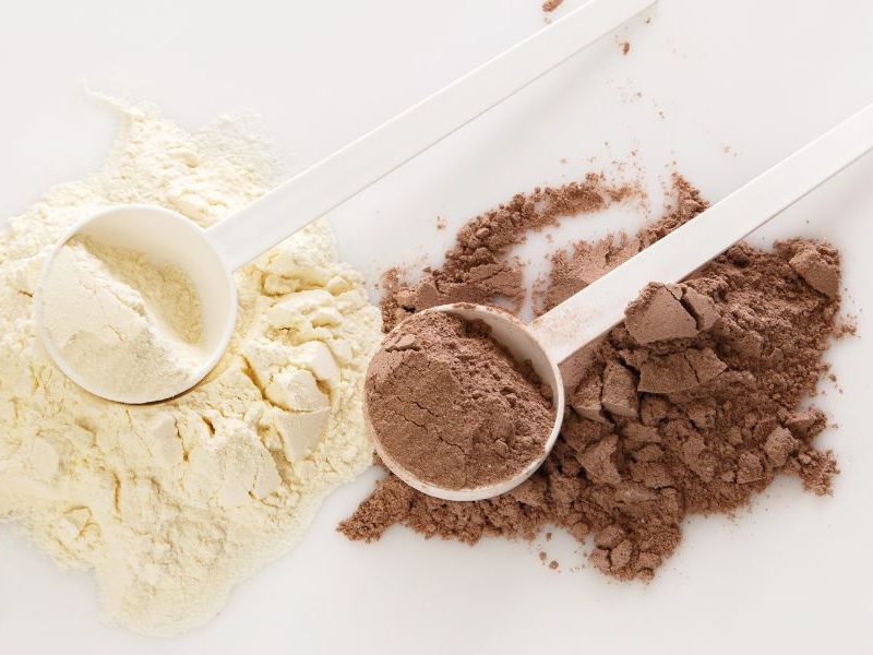 Research shows boost in plant-based protein interest for consumers
