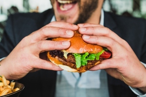 Research shows link between veganism and unhealthiness