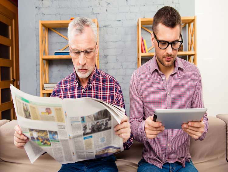 Research shows younger consumers prioritise sustainability