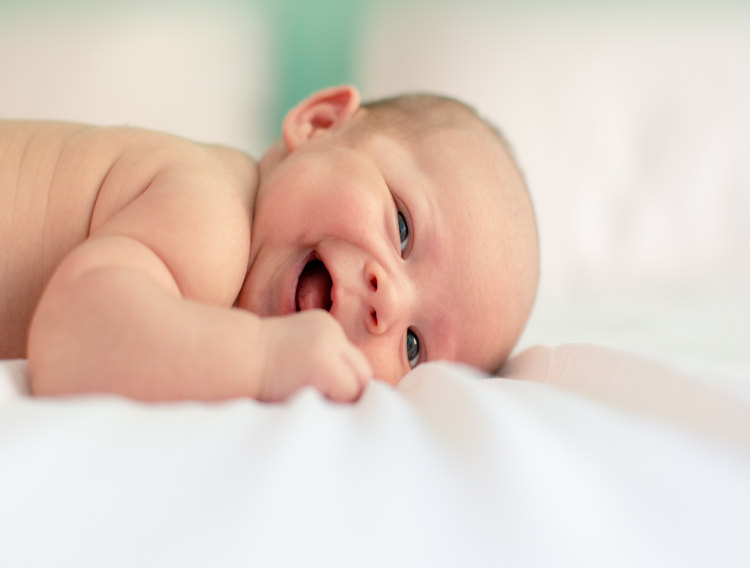 Research supports Kaneka probiotic formulation for infant FGID