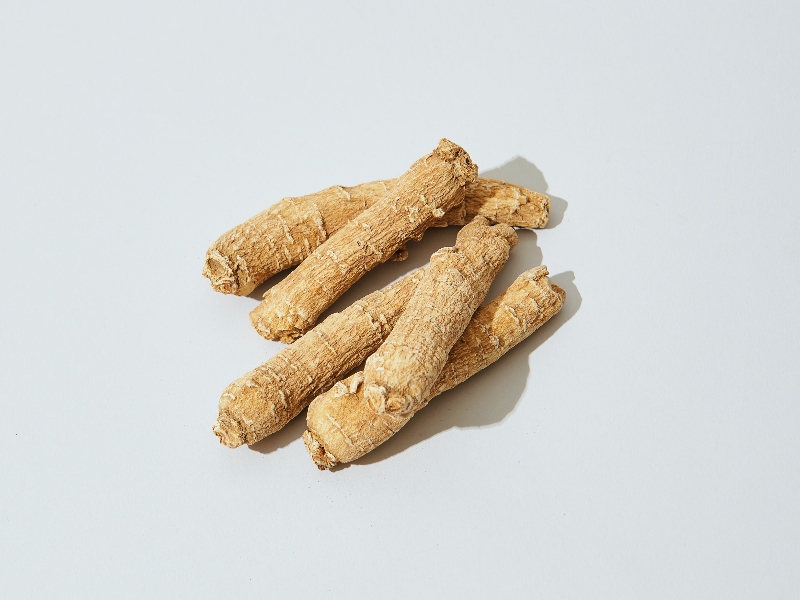 Research team emphasises health benefits of ginseng
